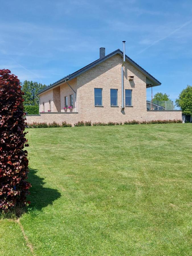 Ferienwohnung Baloe Manderfeld Exterior foto